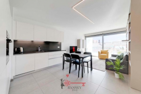 Easylife Swiss - Titanium 2pax Residenza Cinque824 Bellinzona